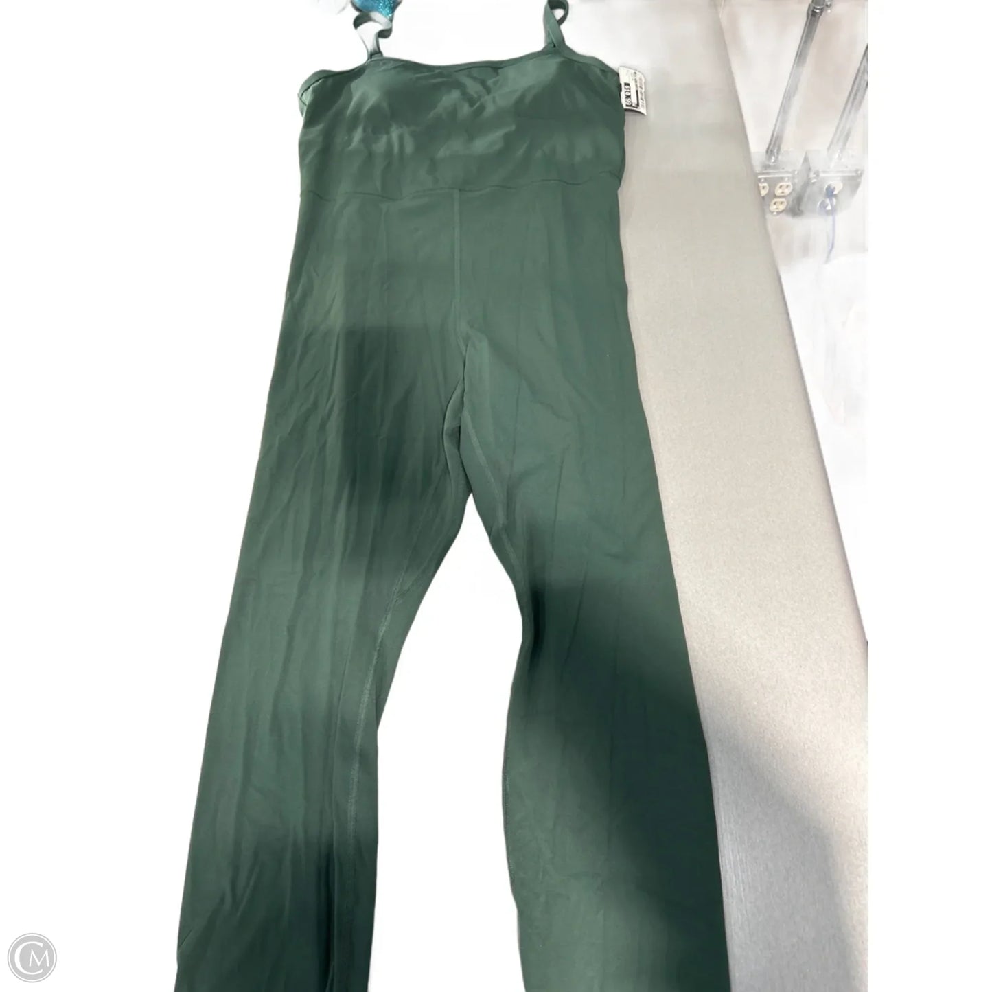 Jumpsuit By All In Motion In Green, Size: L