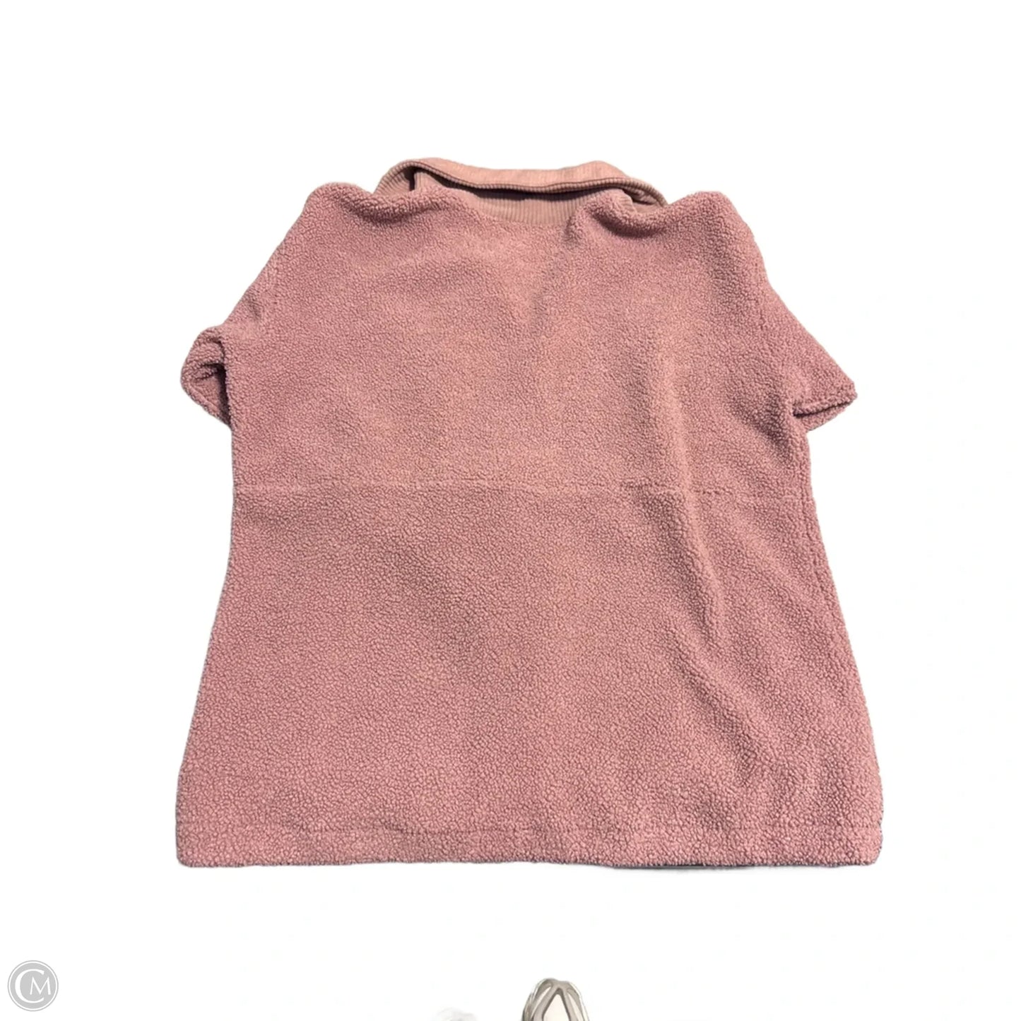 Coat Other By Columbia In Pink, Size: Xl