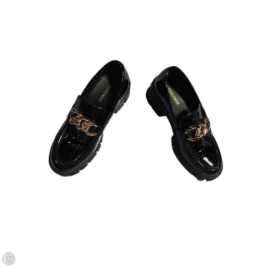 Shoes Flats By Cmc In Black, Size: 9.5