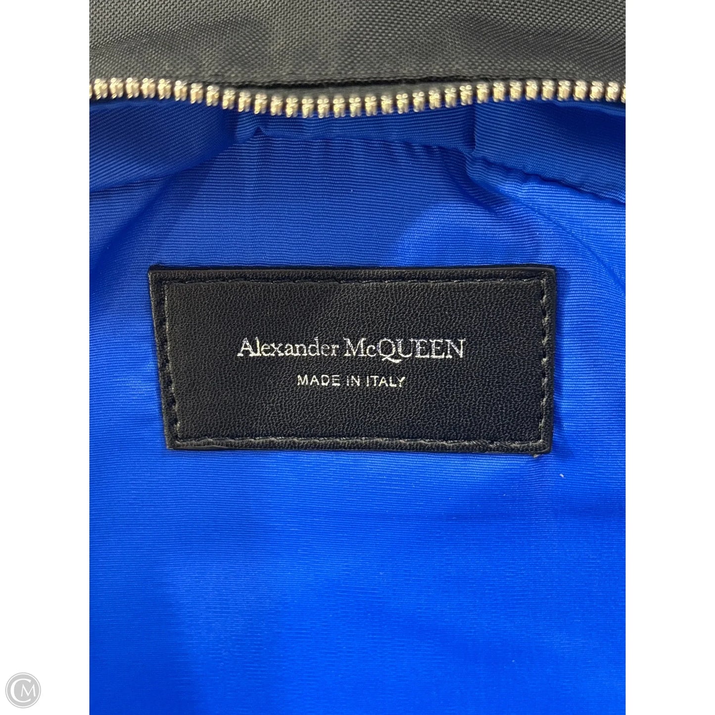 Backpack By Alexander Mcqueen, Size: Large