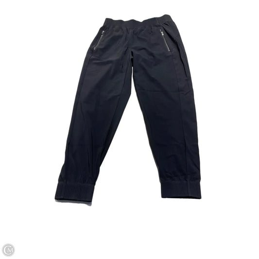 Athletic Pants By Athleta In Black, Size: S