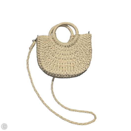 Handbag By Cmc, Size: Small