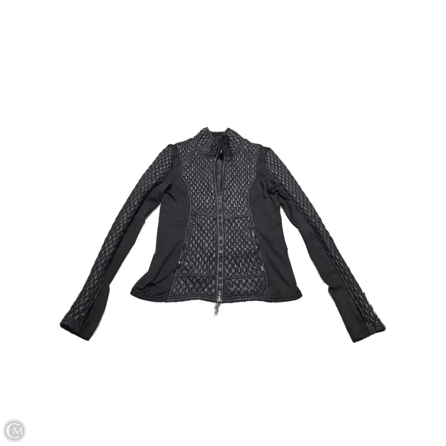 Jacket Other By Zella In Black, Size: S