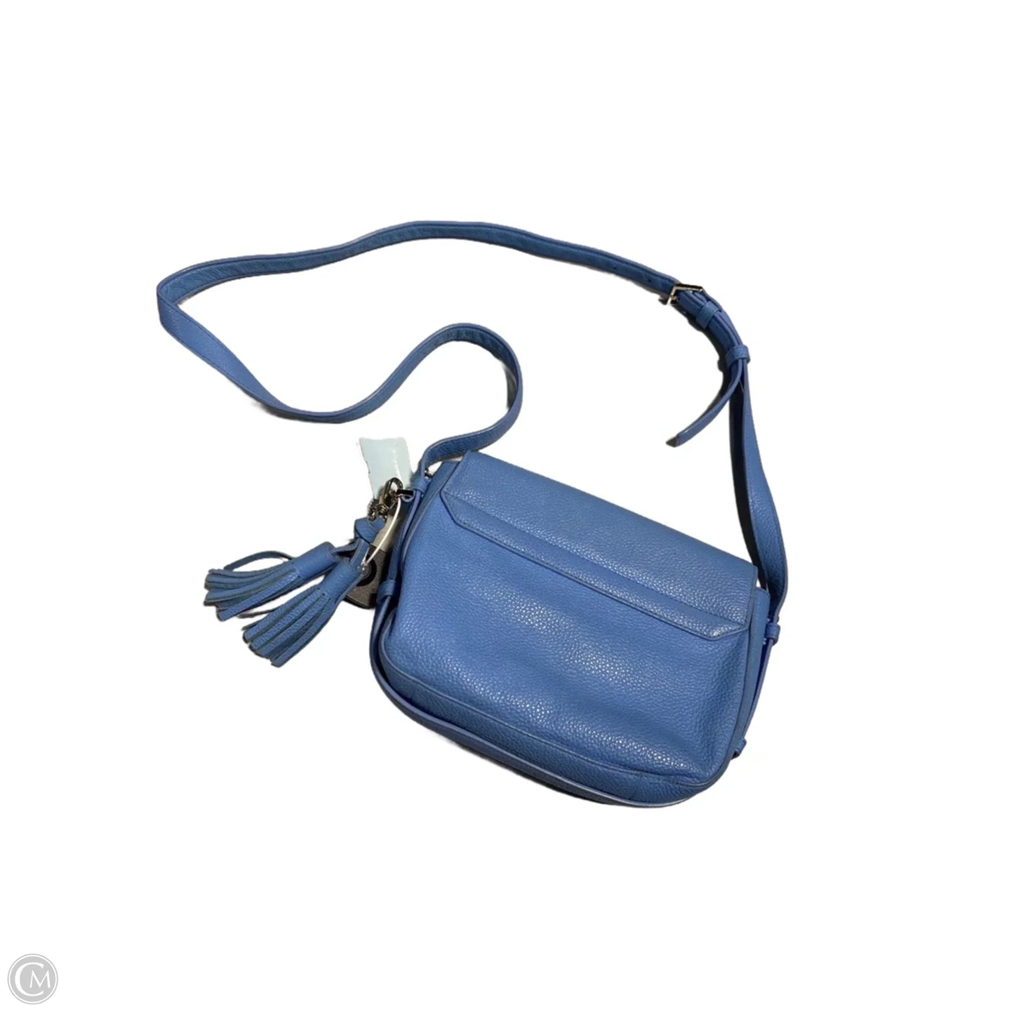 Crossbody Designer By Kate Spade, Size: Medium