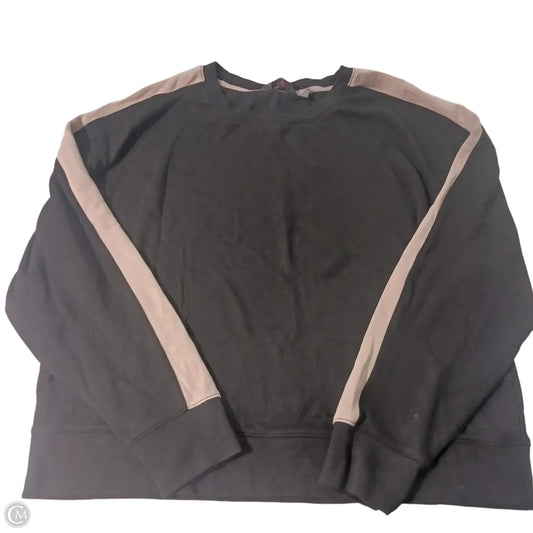 Pants Set 2pc By Danskin In Black, Size: L