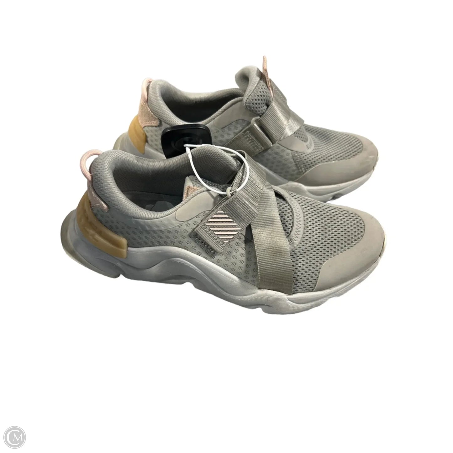 Shoes Sneakers By Sorel In Grey, Size: 7.5