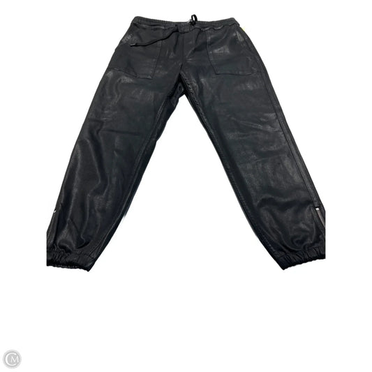 Pants Other By Hudson In Black, Size: M
