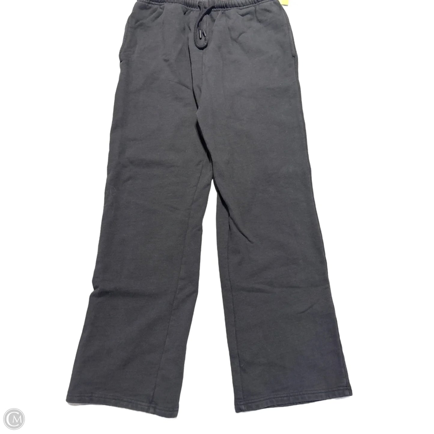 Pants Lounge By Forever 21 In Black, Size: M