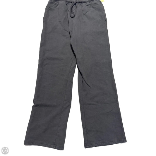 Pants Lounge By Forever 21 In Black, Size: M