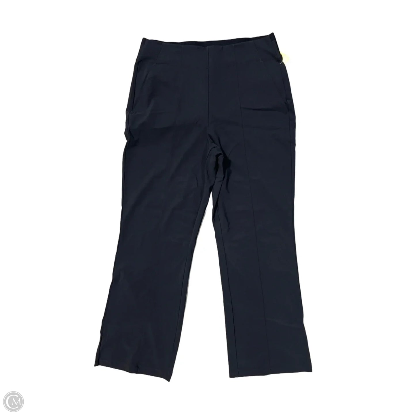 Pants Dress By Athleta In Black, Size: 10