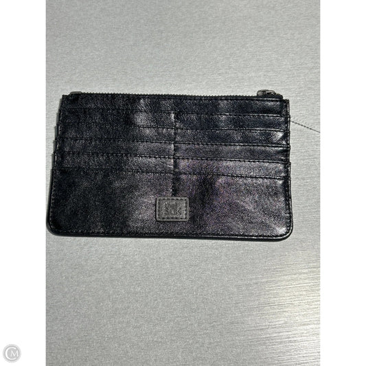 Wallet By The Sak, Size: Small