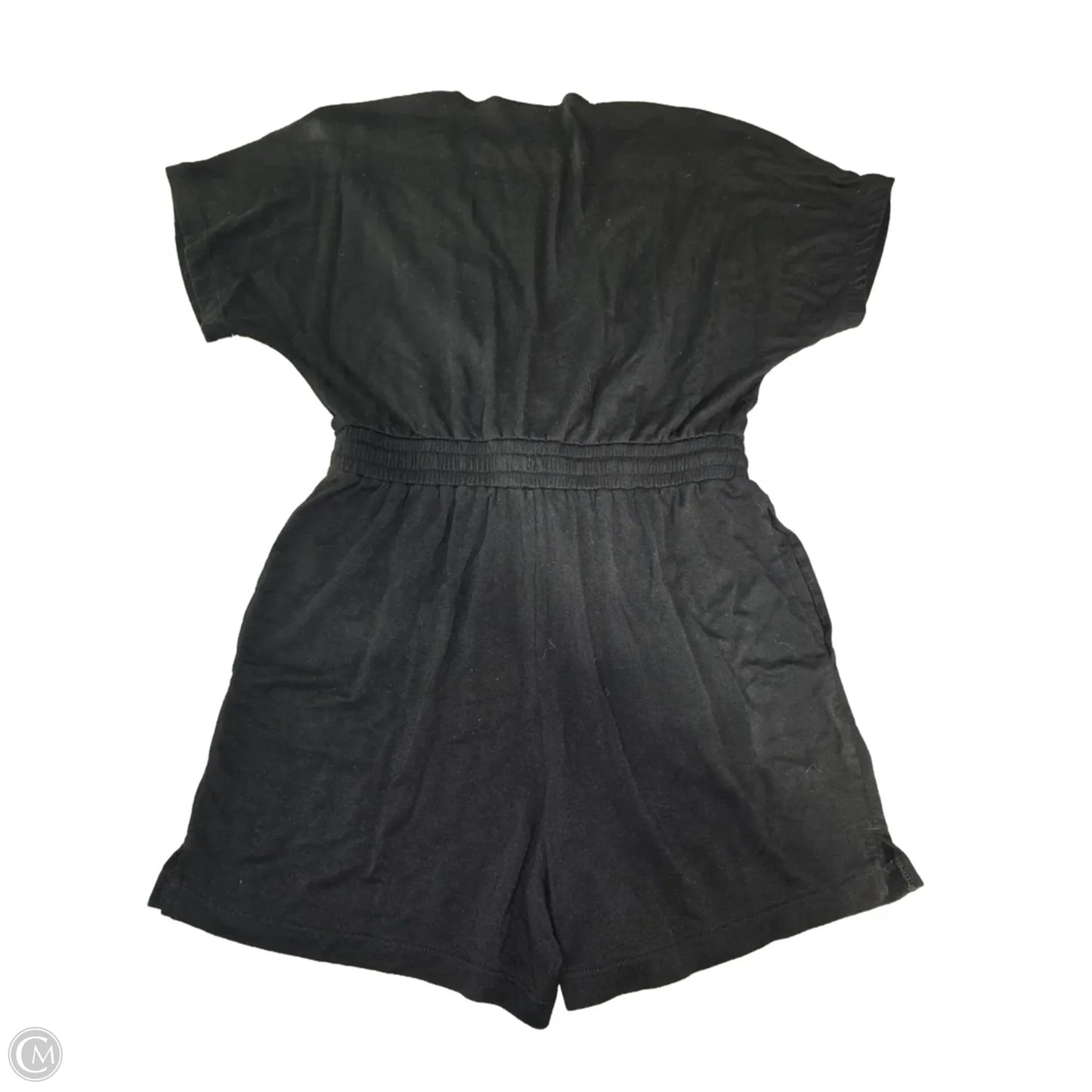 Romper By Soma In Black, Size: S
