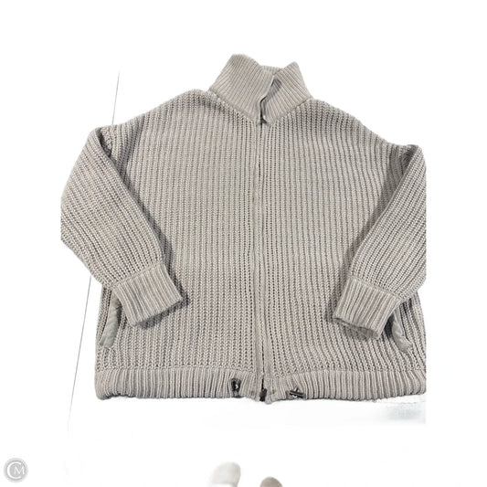 Jacket Other By Flx In Tan, Size: Xs