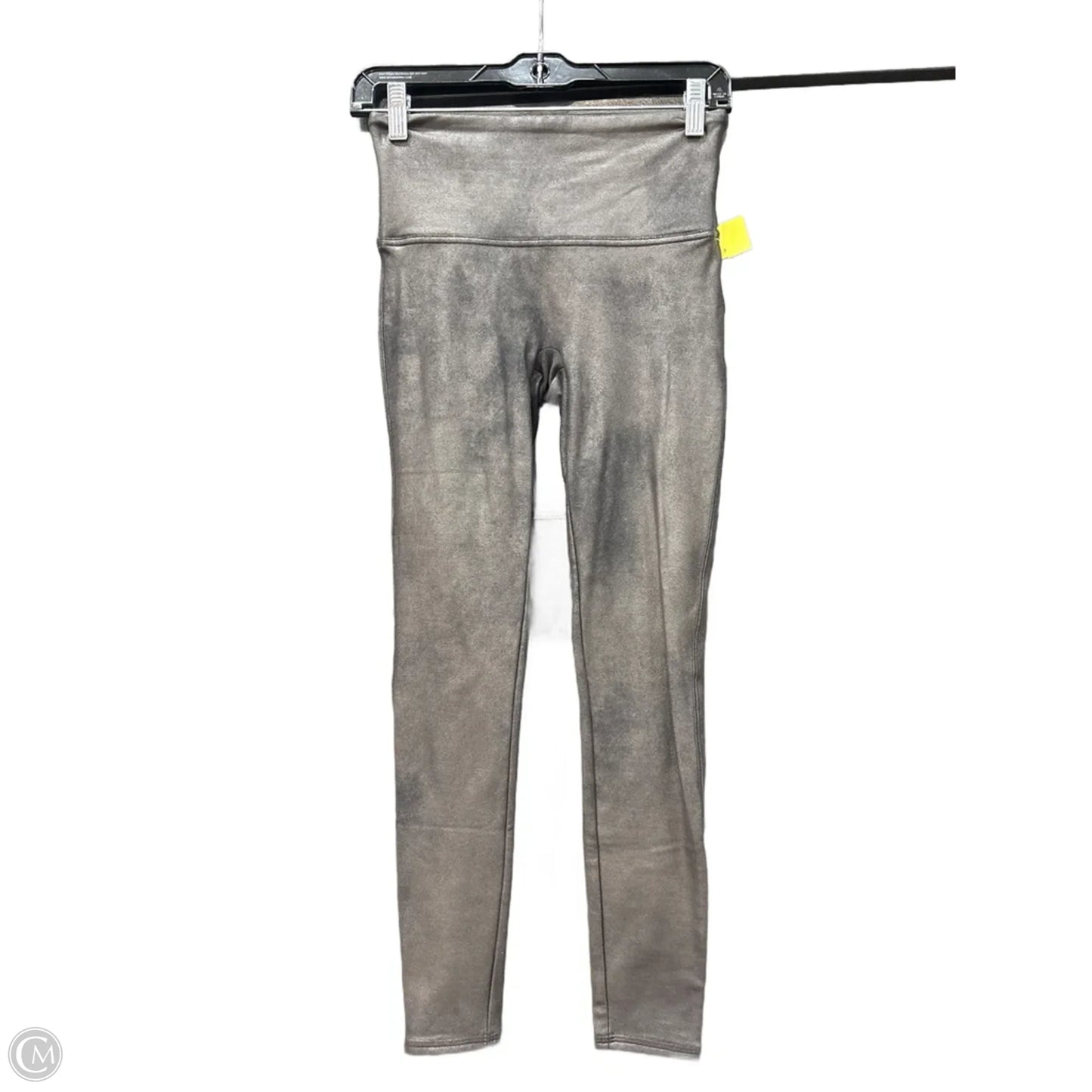 Athletic Pants By Spanx In Black, Size: M