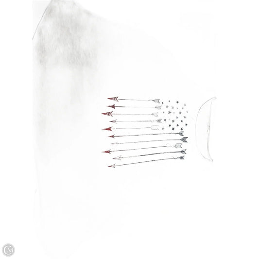 Tank Top By Maurices In Grey, Size: 4x