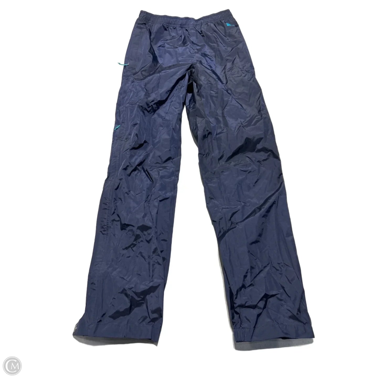 Athletic Pants By Patagonia In Blue, Size: Xxs