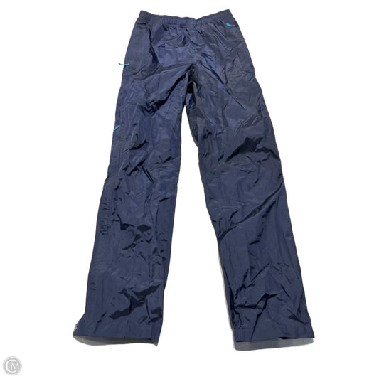 Athletic Pants By Patagonia In Blue, Size: Xxs