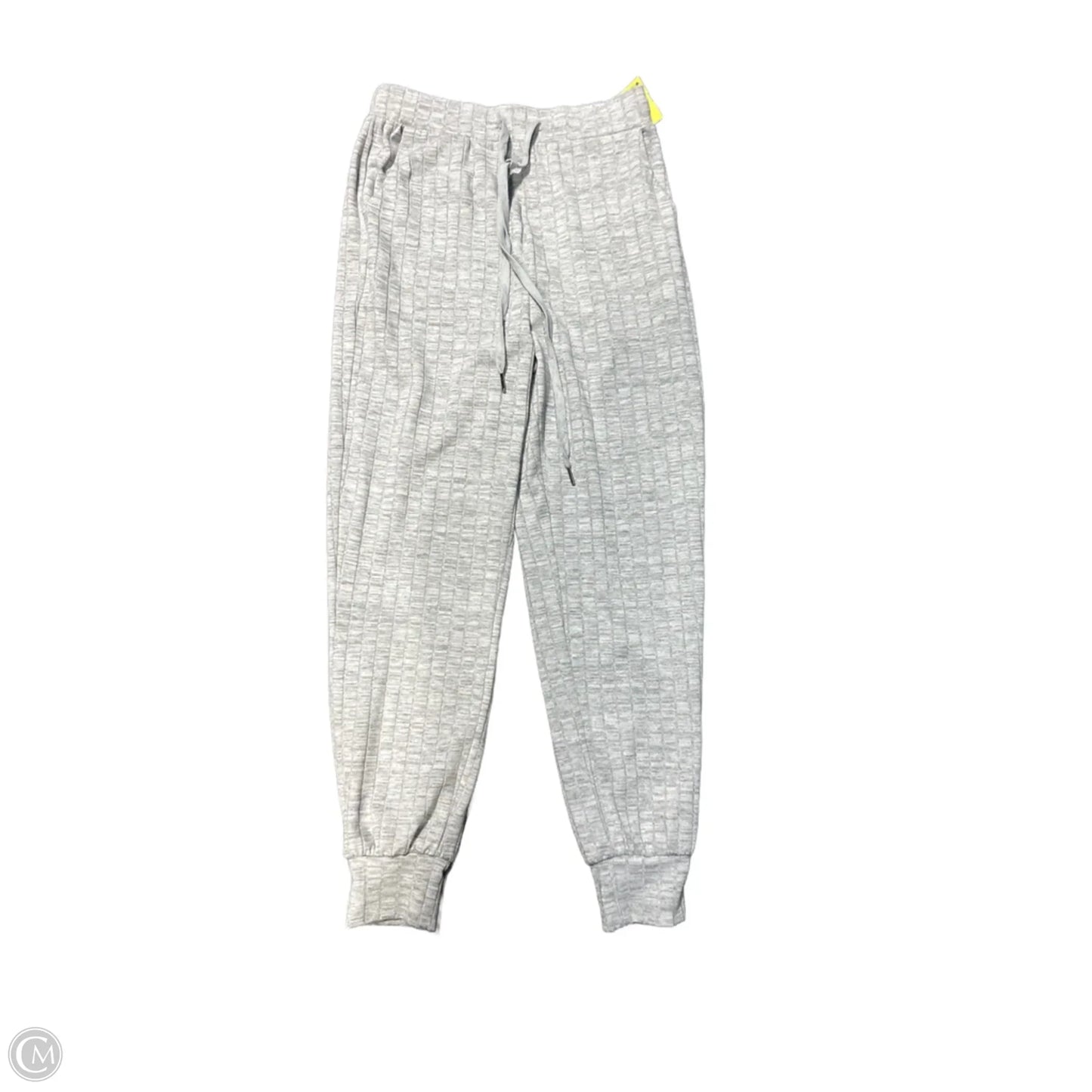 Pants Lounge By Doe & Rae In Grey, Size: S