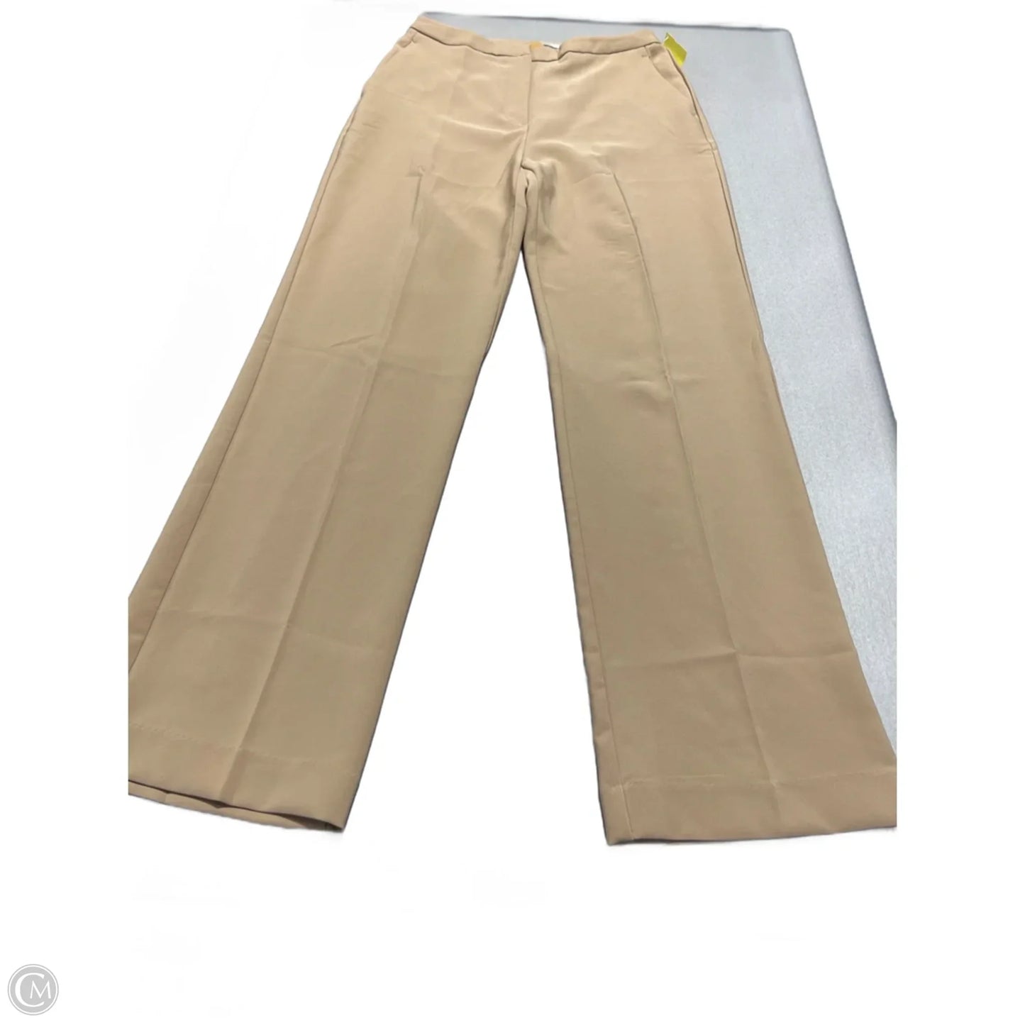 Pants Chinos & Khakis By Love Tree In Tan, Size: M