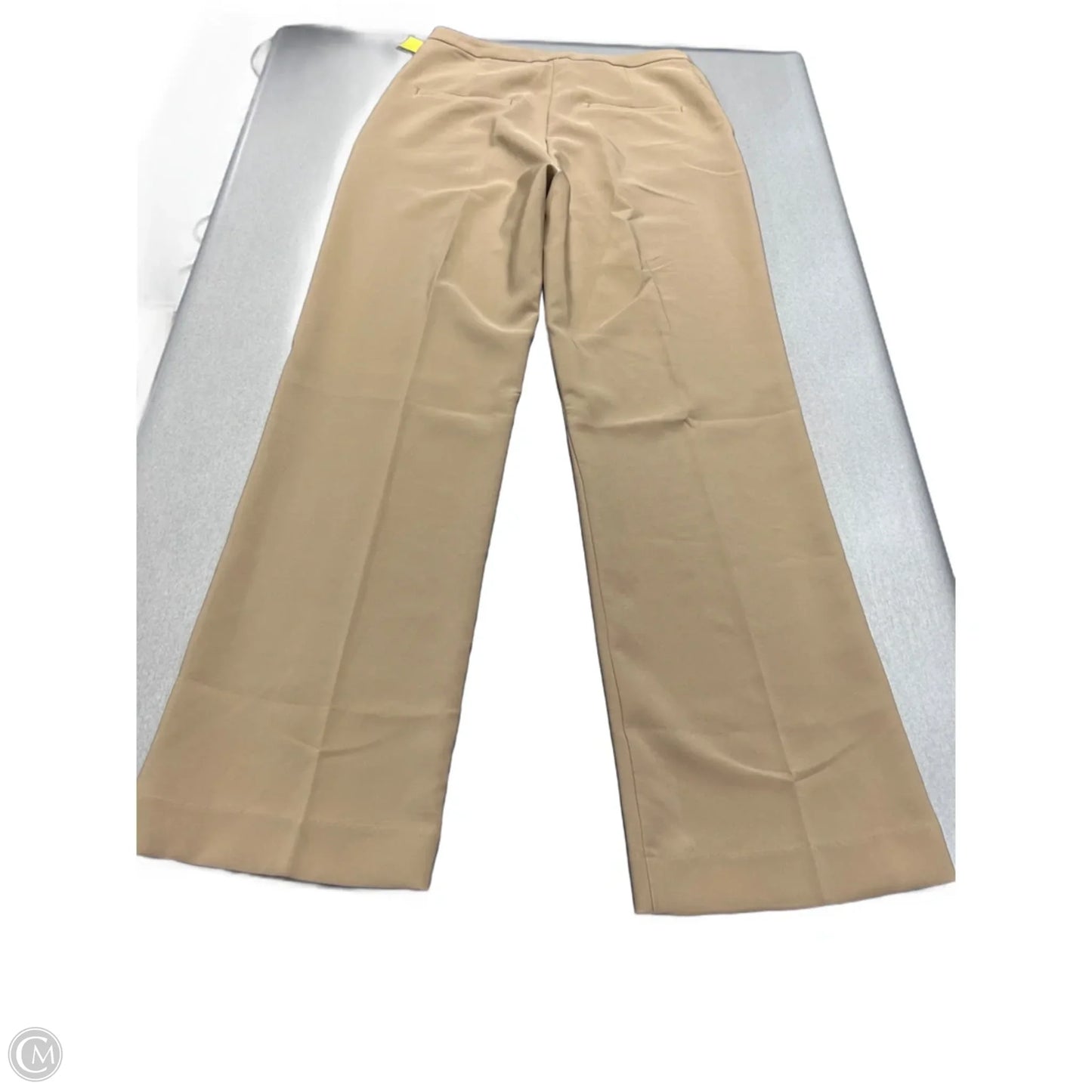 Pants Chinos & Khakis By Love Tree In Tan, Size: M