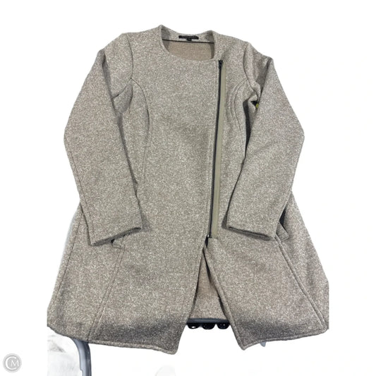 Jacket Other By Banana Republic In Tan, Size: S