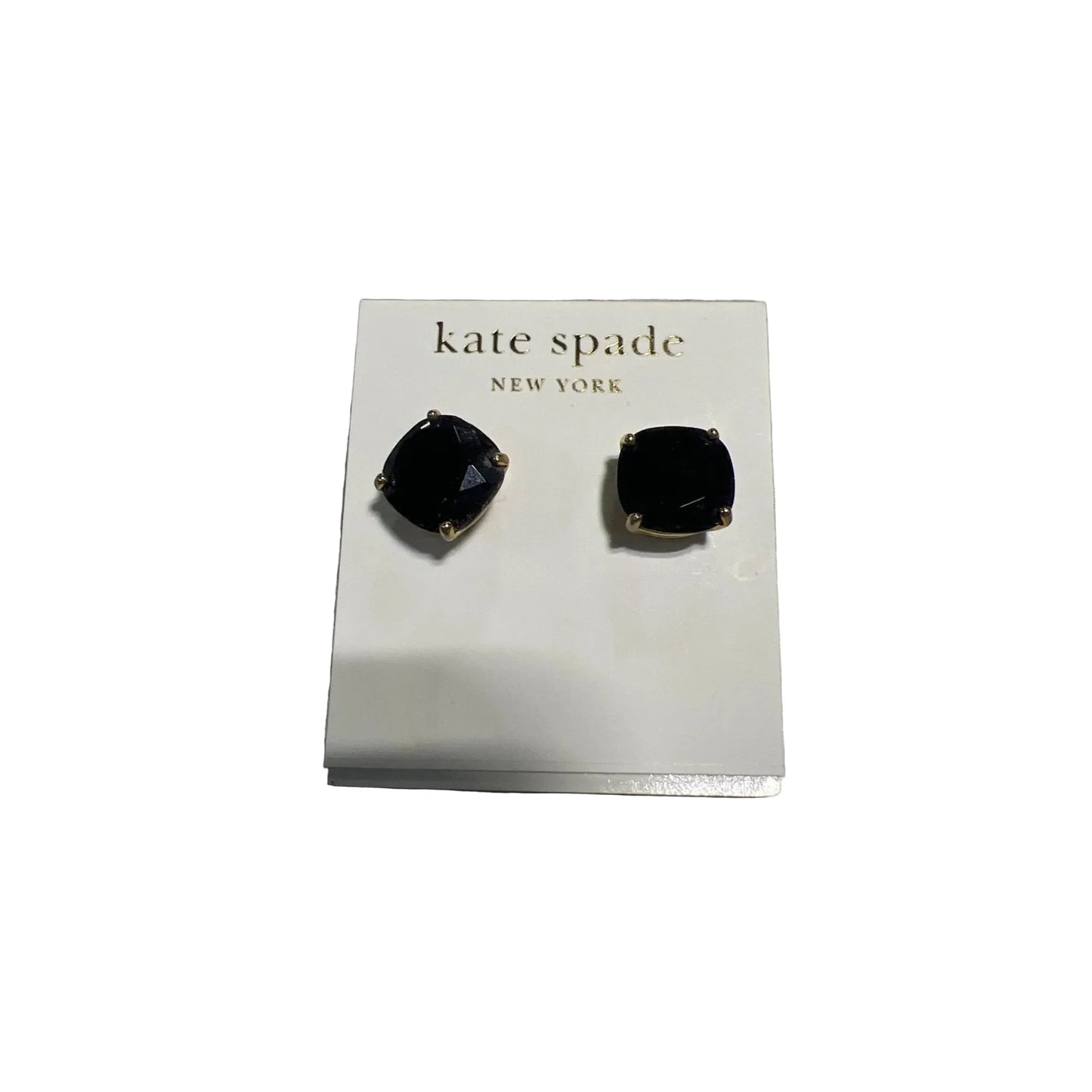 Earrings Designer By Kate Spade