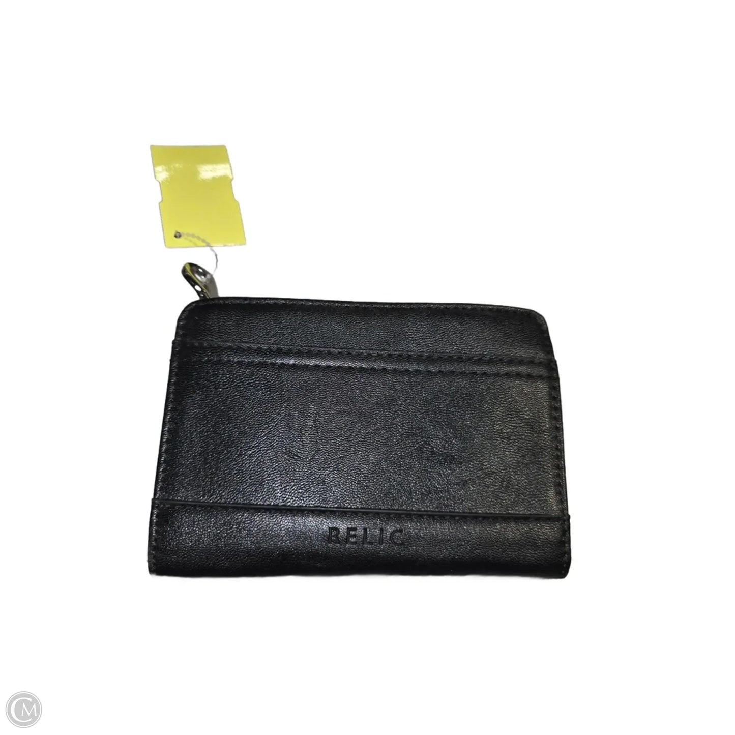Wallet By Relic, Size: Medium