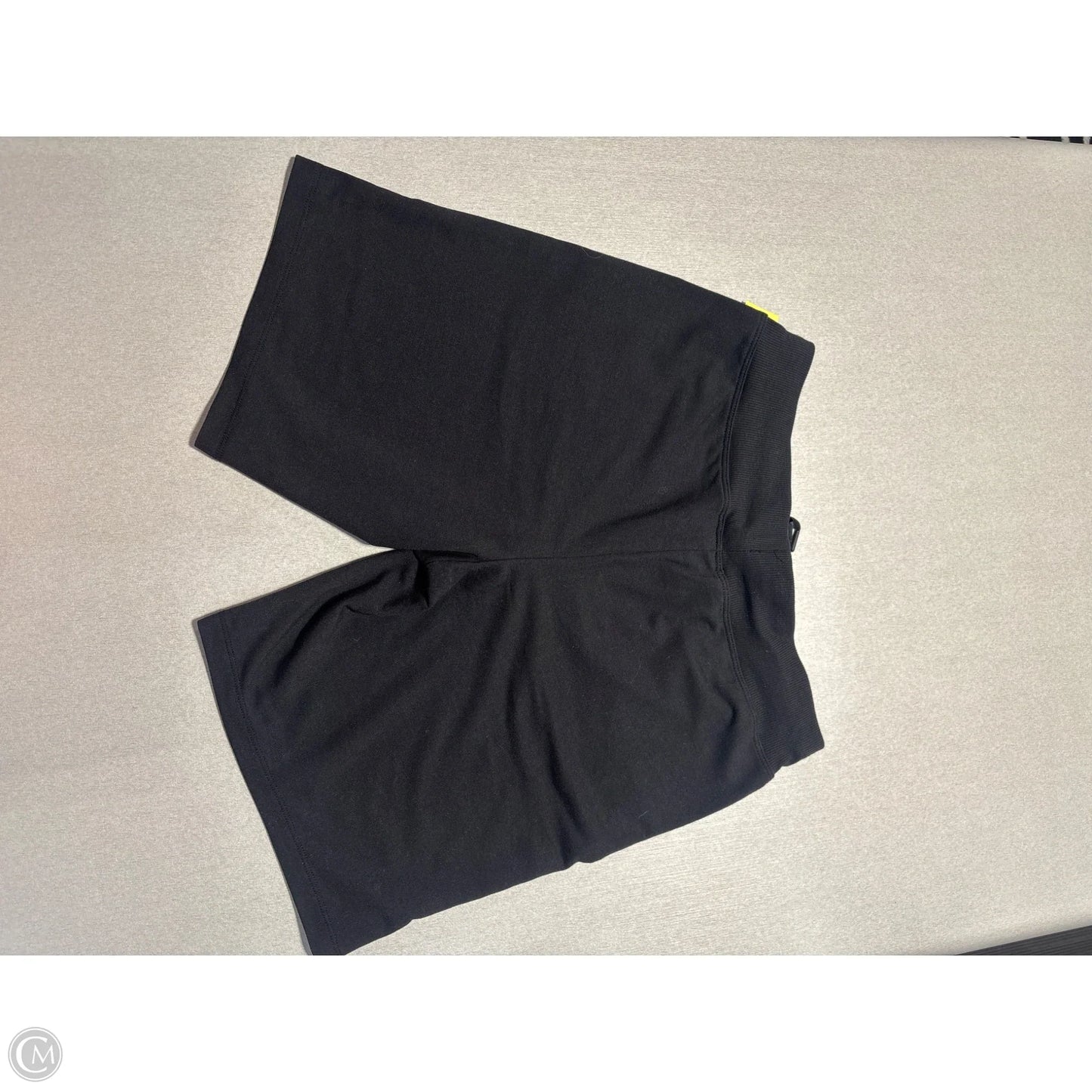 Shorts By Athletic Works In Black, Size: S