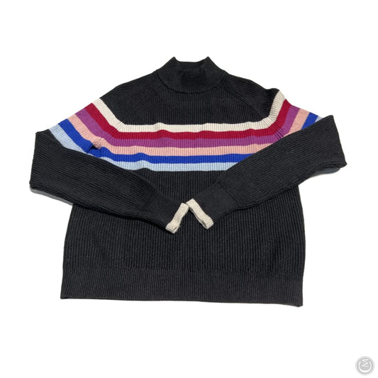 Sweater By Evereve In Black, Size: Xs