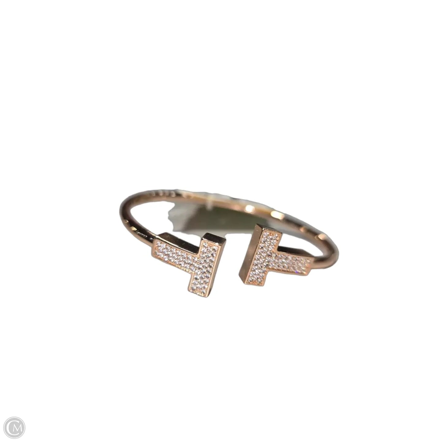 Bracelet Bangle By Cmc