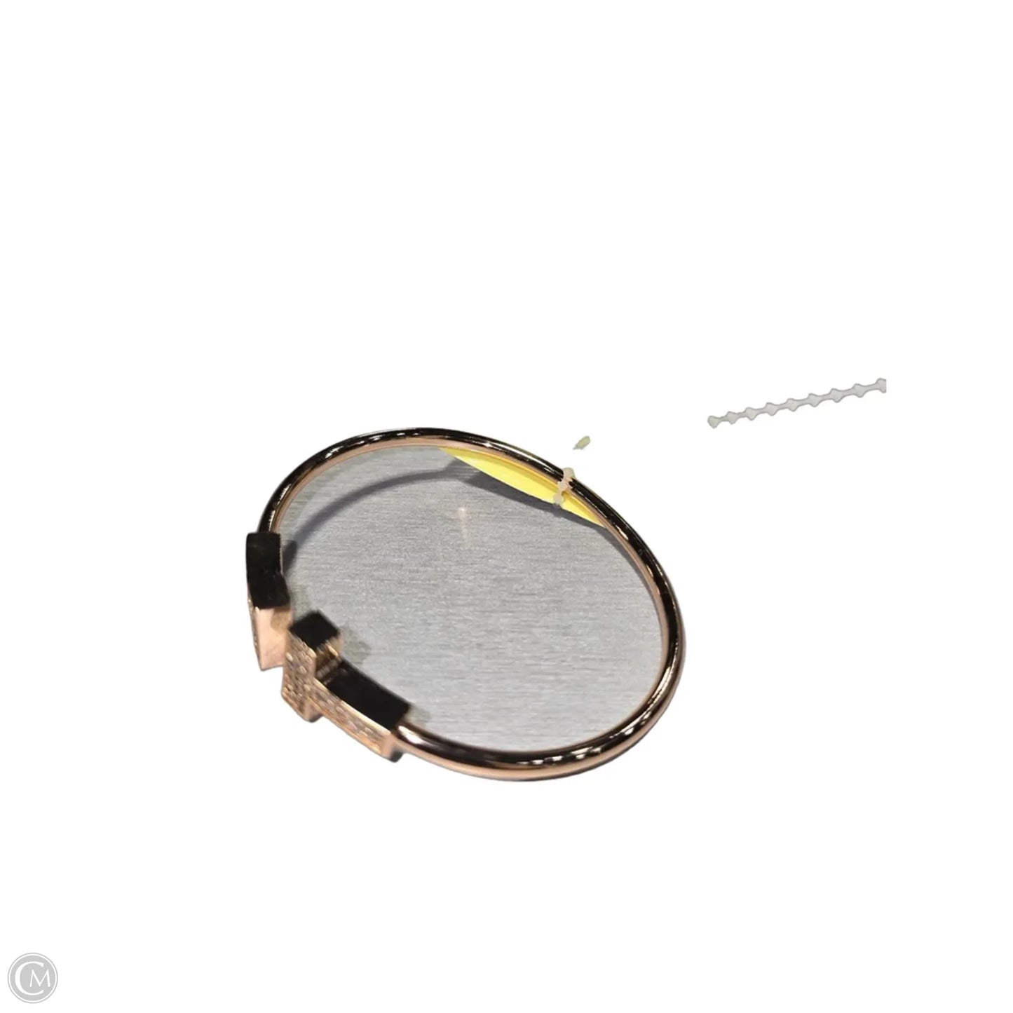 Bracelet Bangle By Cmc