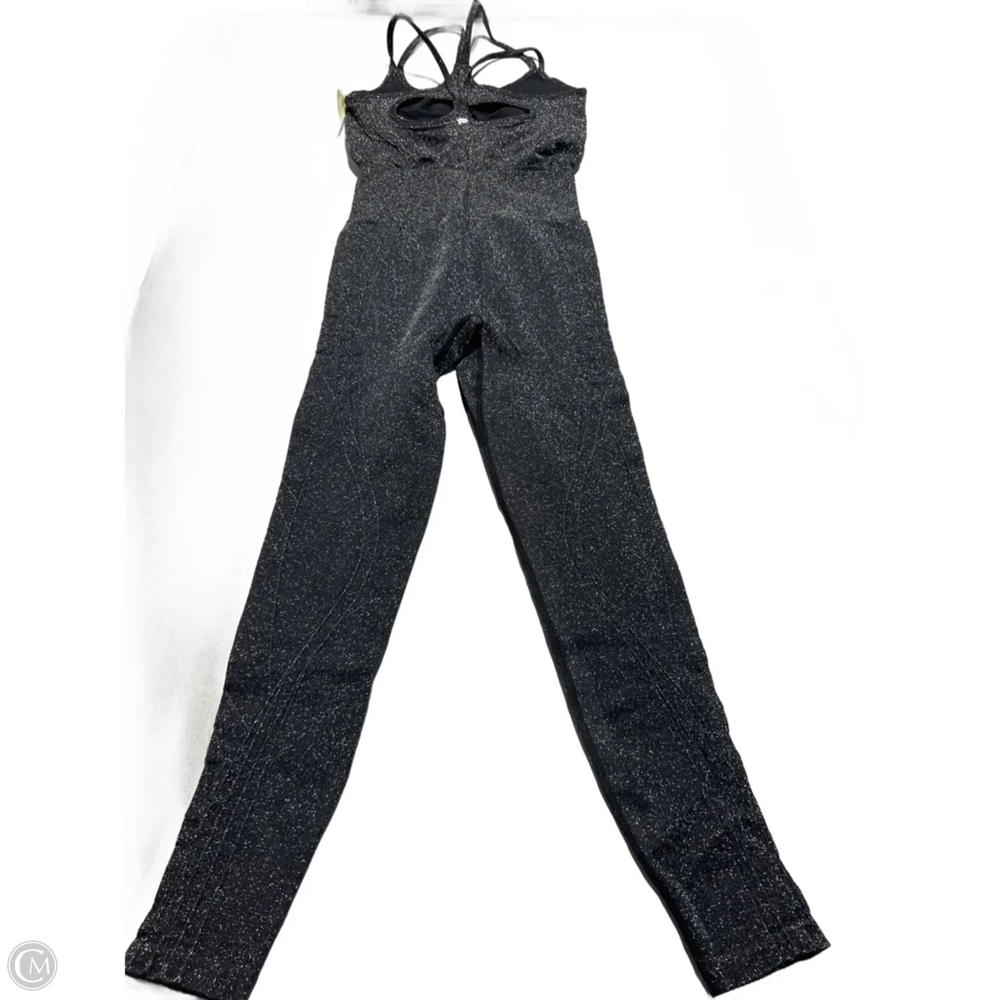Jumpsuit By Fabletics In Black, Size: Xs