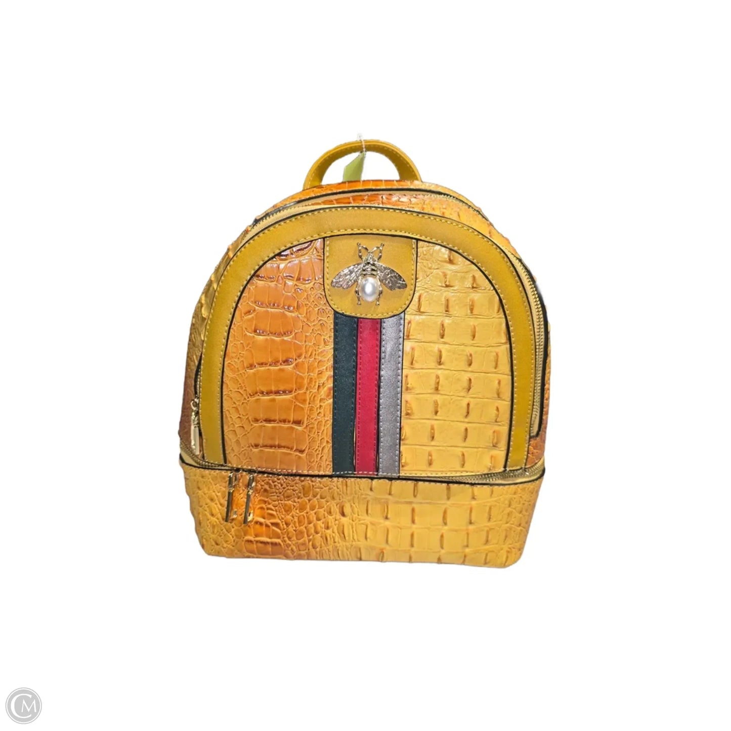Backpack By Cmc, Size: Medium