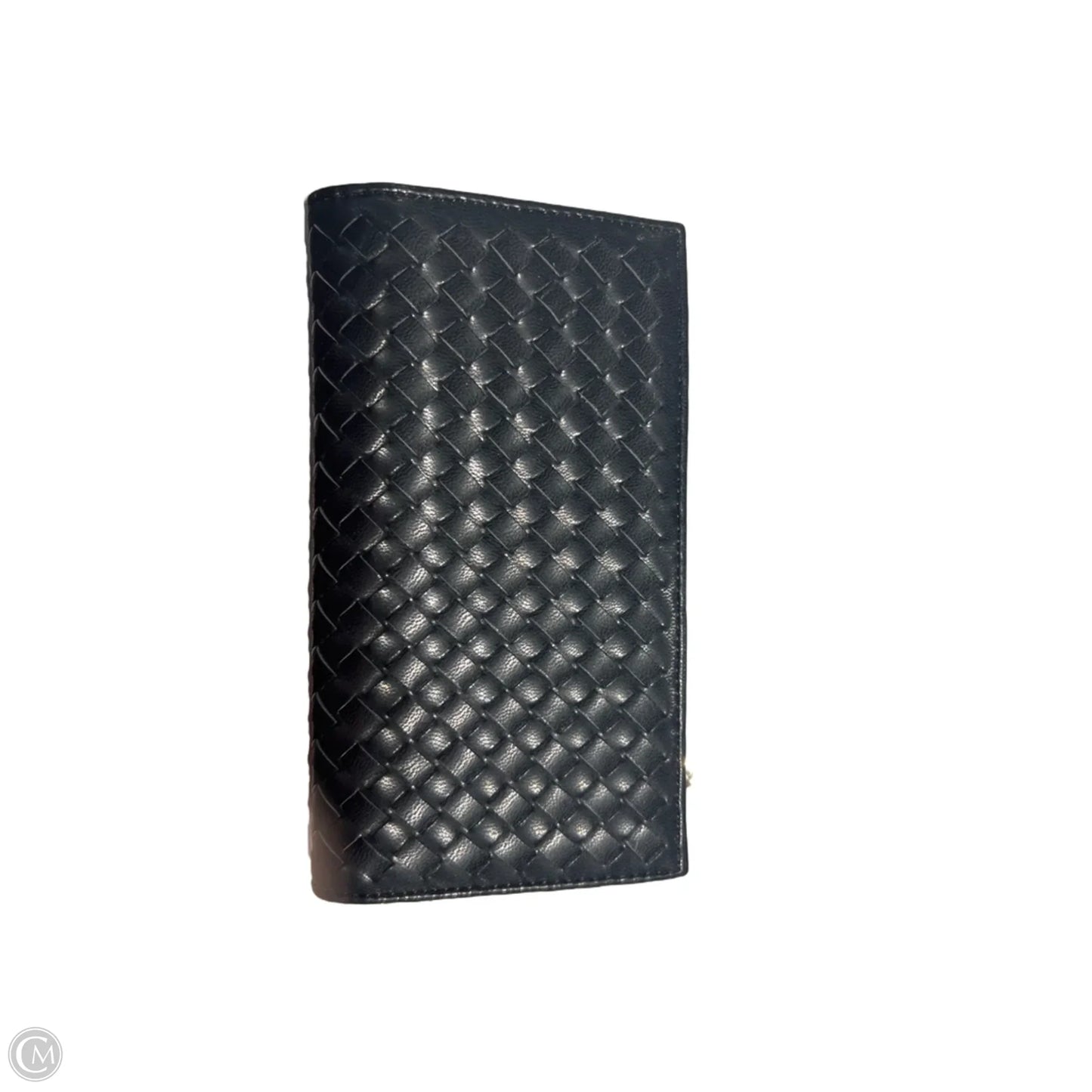 Wallet By Cmc, Size: Small