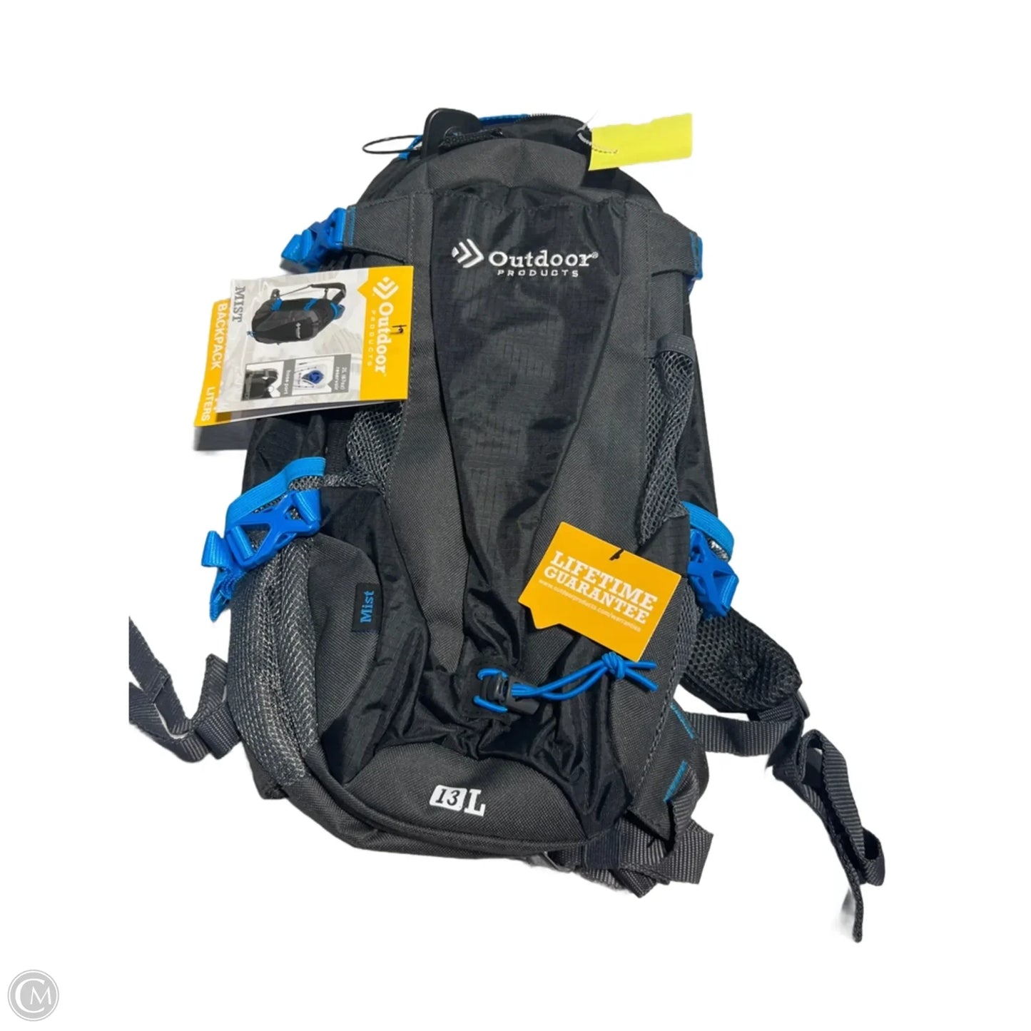 Backpack By Cmc, Size: Medium