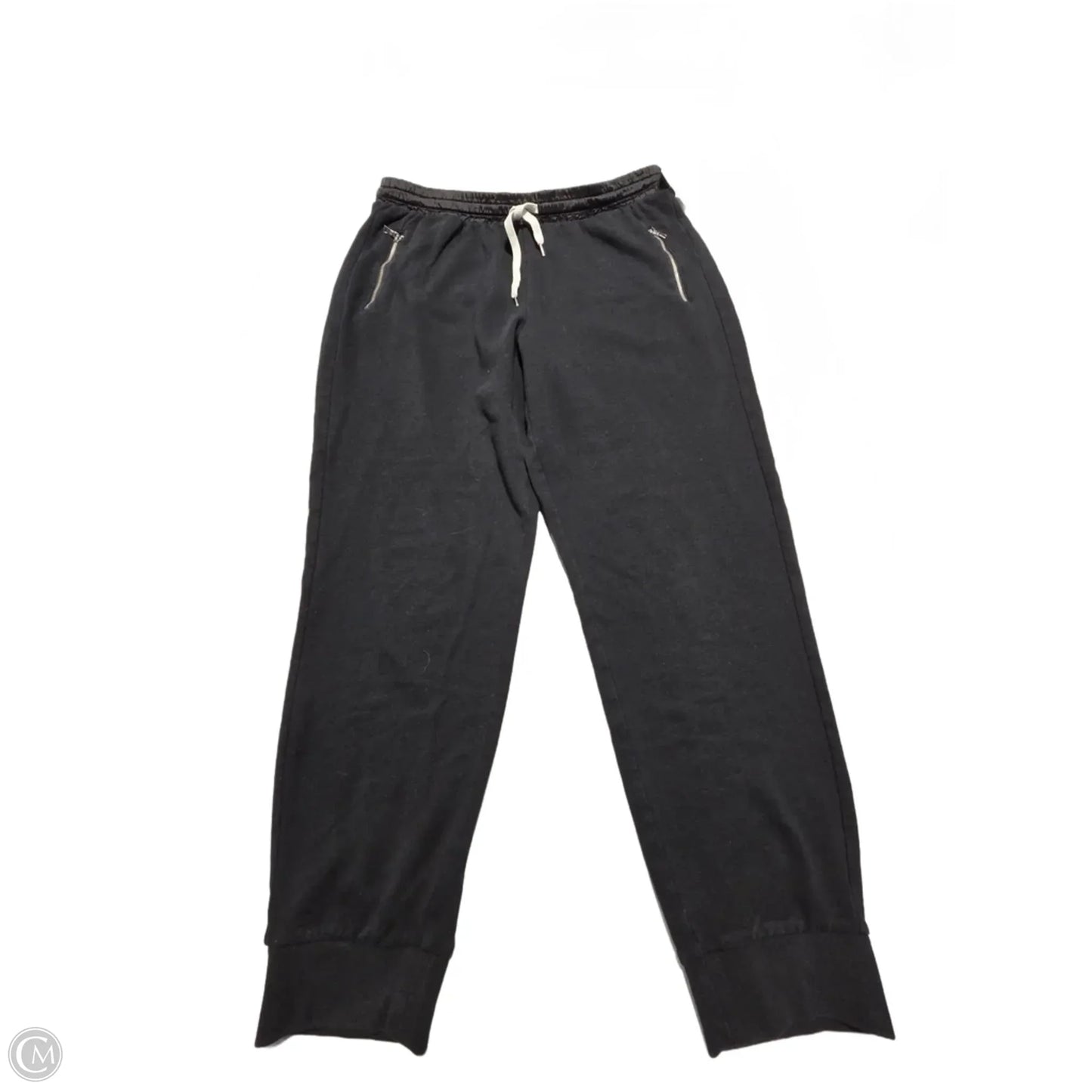 Pants Lounge By Gap In Black, Size: L