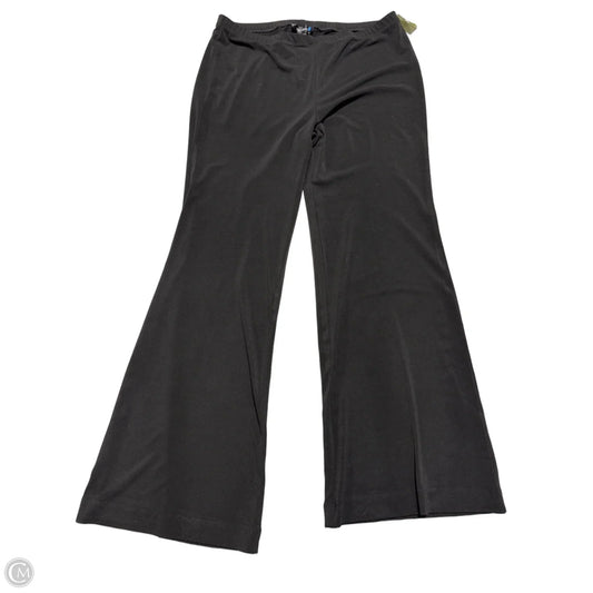 Pants Other By Karen Kane In Black, Size: L