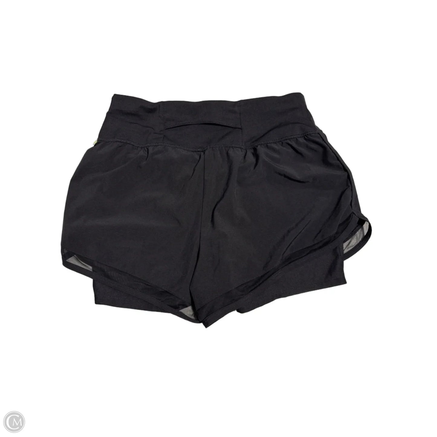 Athletic Shorts By Xersion In Black, Size: M