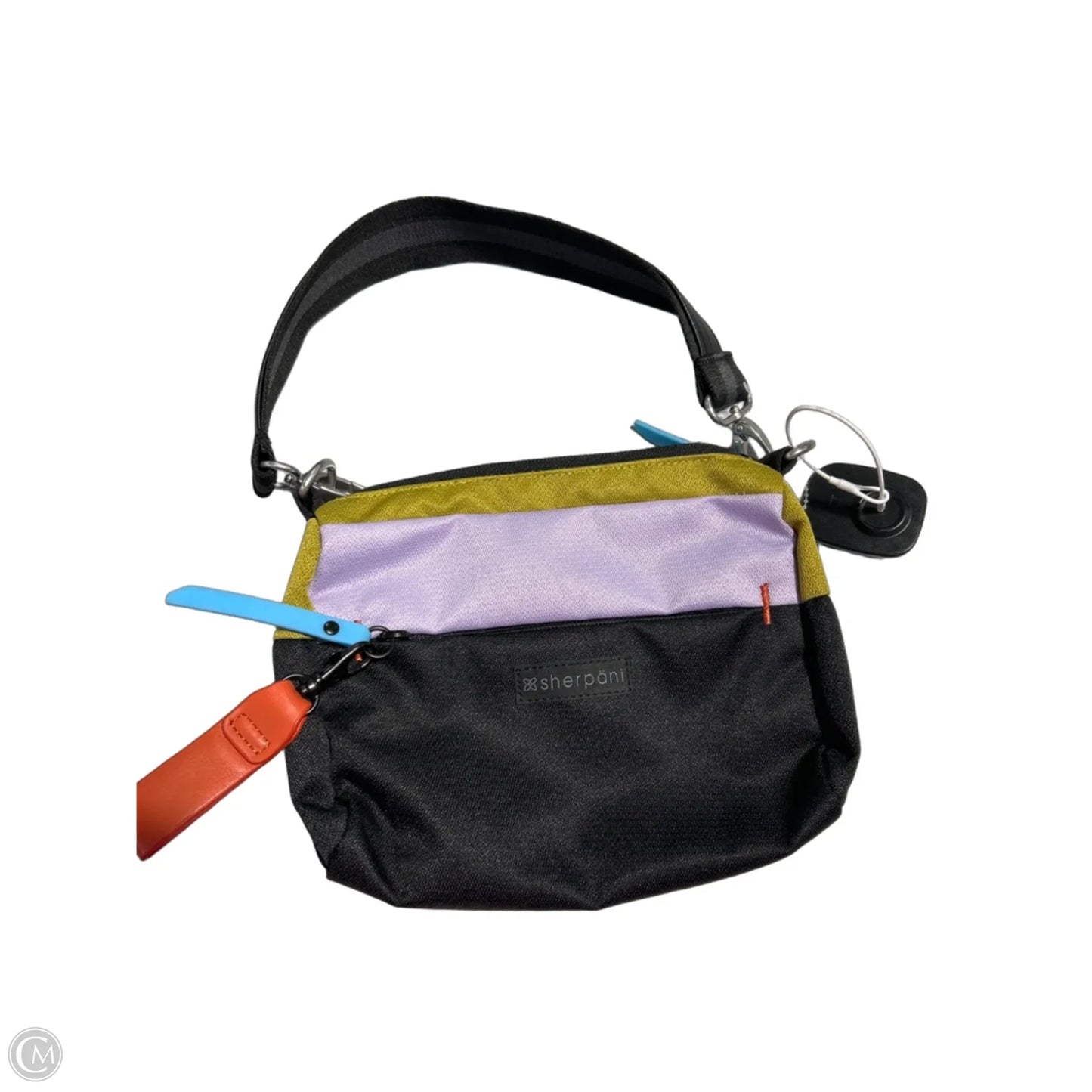 Handbag By Sherpani, Size: Small