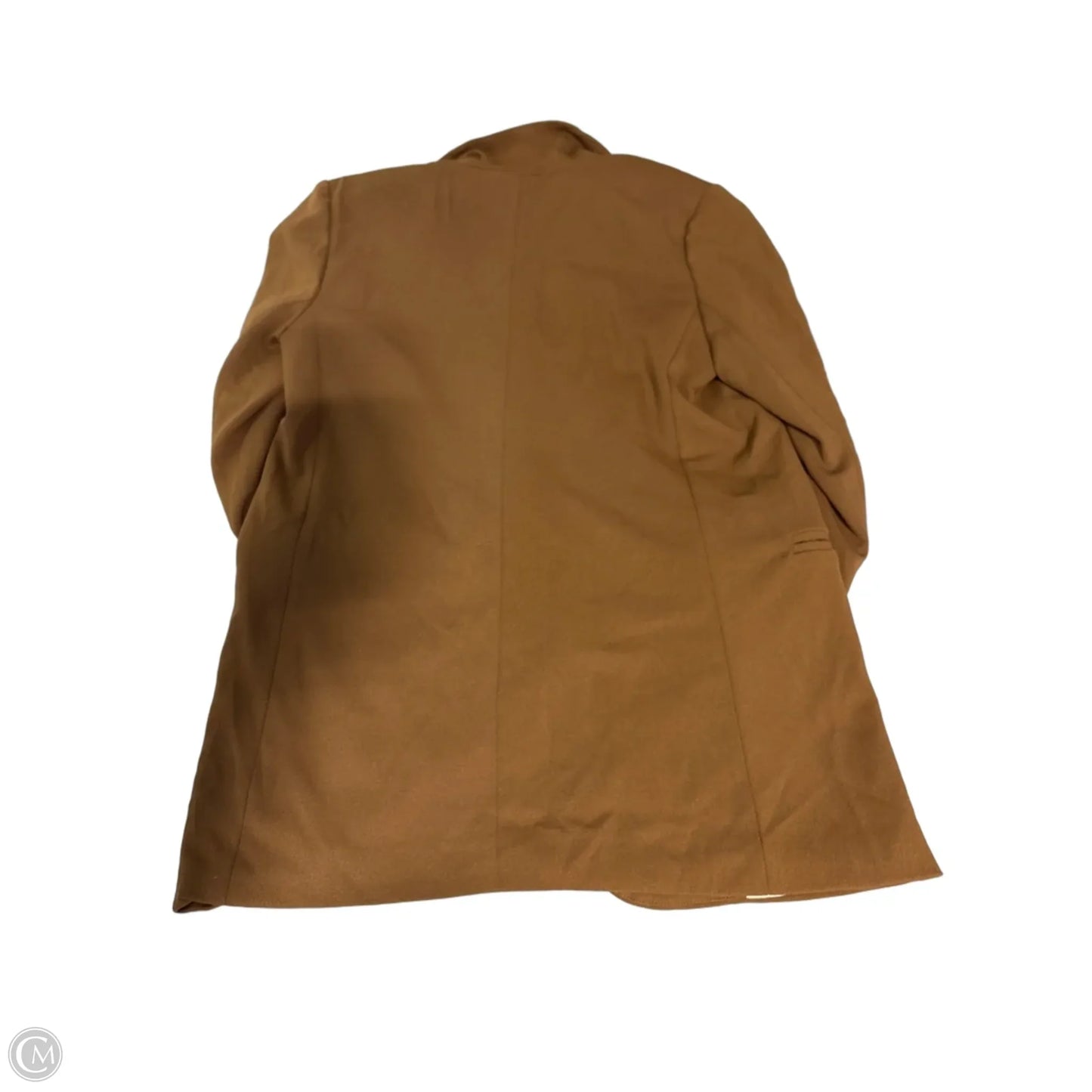 Blazer By Stoosh In Brown, Size: S