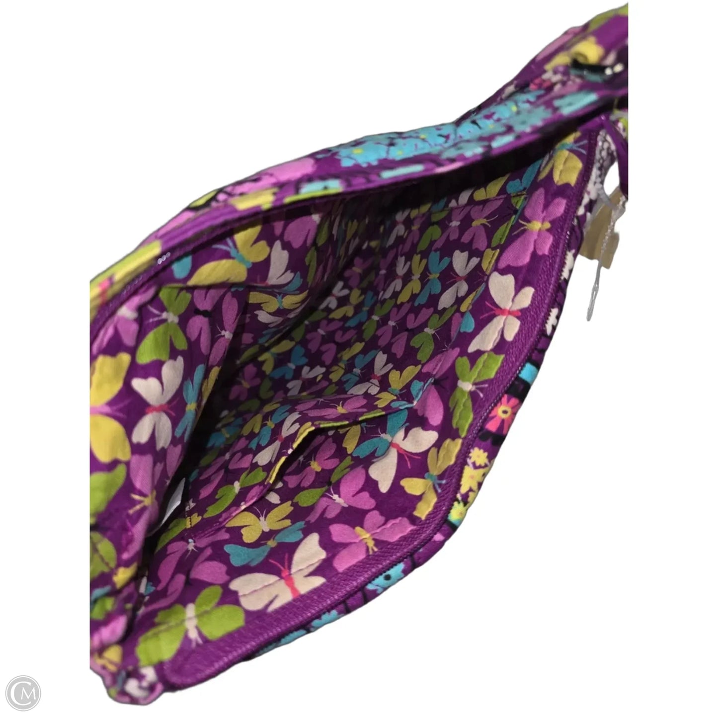 Crossbody By Vera Bradley, Size: Medium