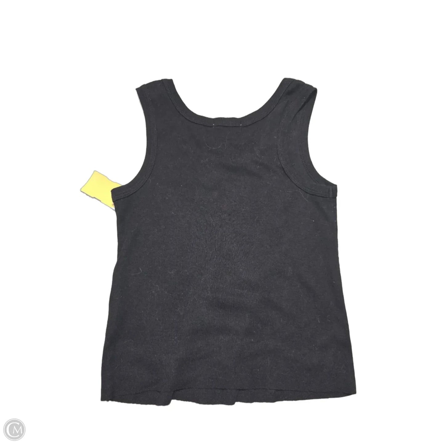 Tank Top By Full Tilt In Black, Size: Xs