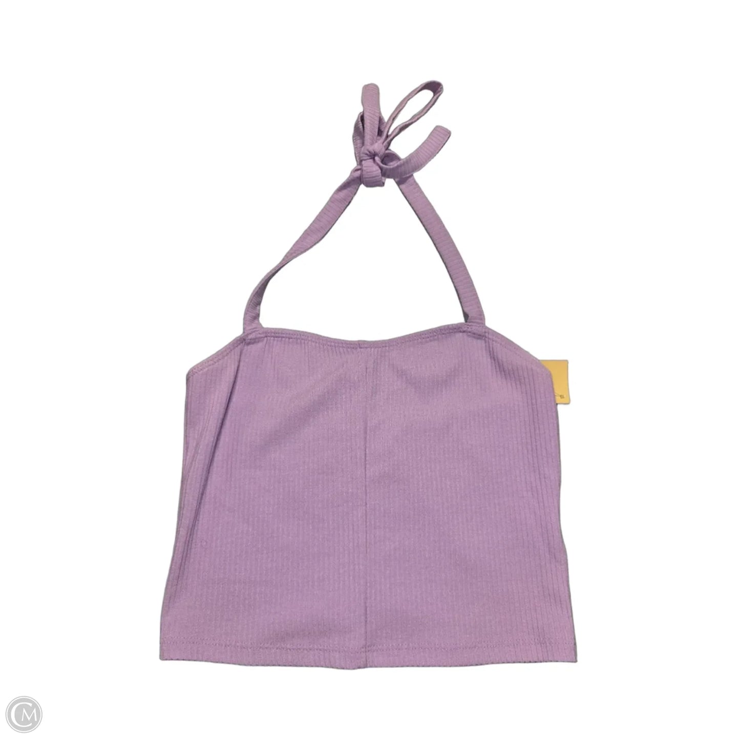 Tank Top By Pacsun In Purple, Size: Xs