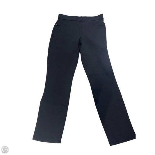 Pants Other By Spanx In Black, Size: 8