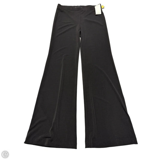 Pants Dress By Karen Kane In Black, Size: S