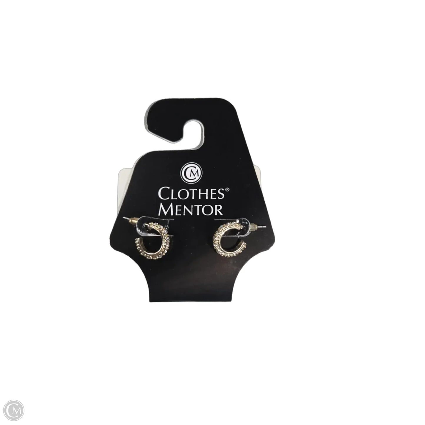 Earrings Other By Cme