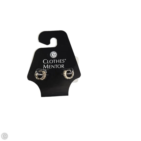 Earrings Other By Cme