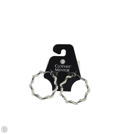 Earrings Other By Cme