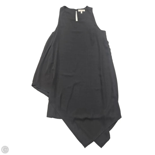 Dress Casual Short By Monteau In Black, Size: M