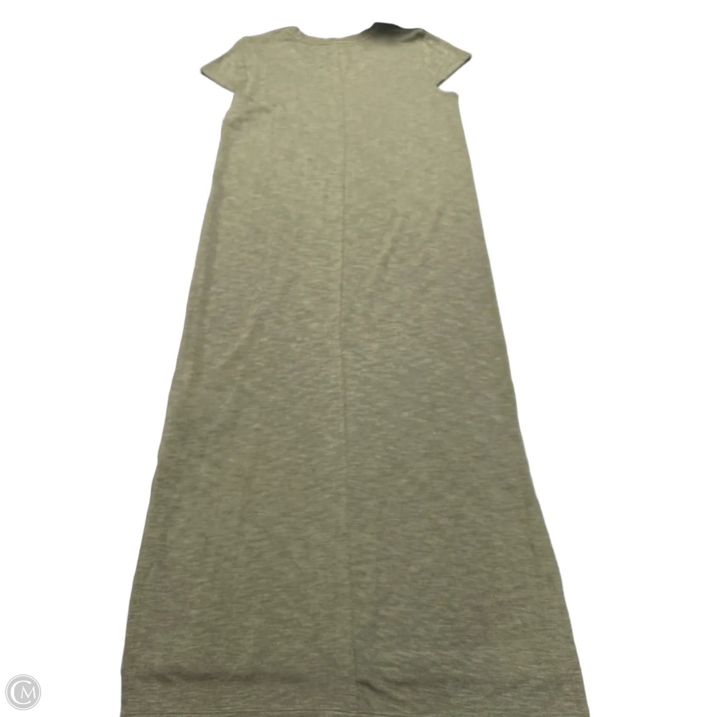 Dress Casual Maxi By Jessica Simpson In Green, Size: S